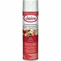 Claire Mfg Co Air Freshener, Deodorizer, Apple Scent, Handheld, 10 oz CGCCL161